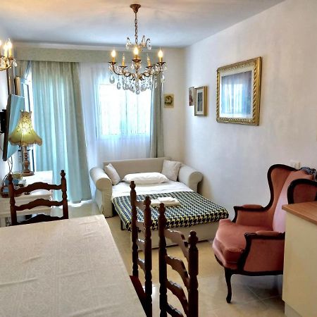 Cosy Apartment With Rooftop Terrace And Wifi Valle de San Lorenzo Kültér fotó
