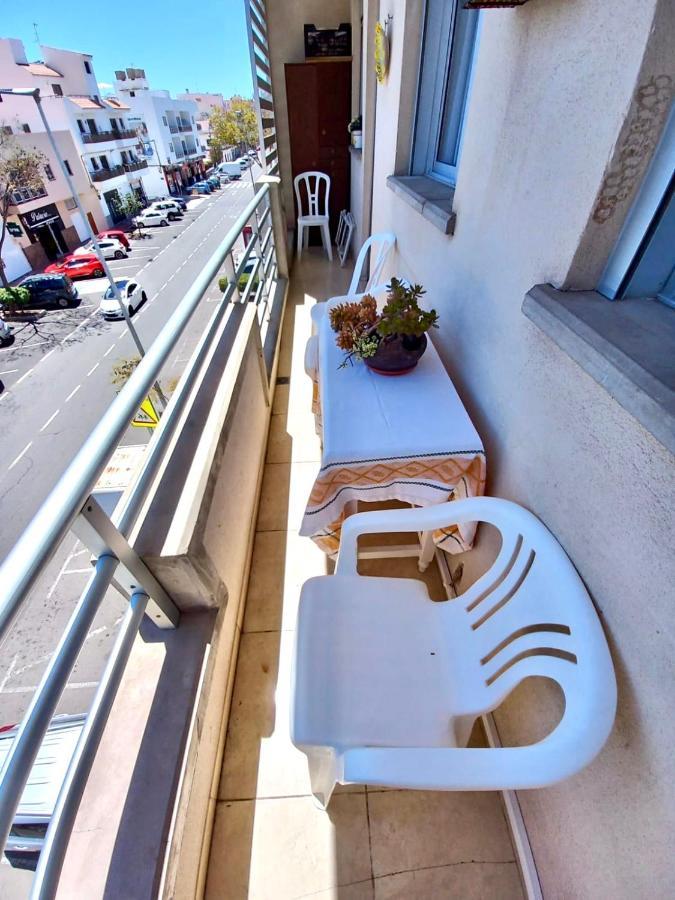 Cosy Apartment With Rooftop Terrace And Wifi Valle de San Lorenzo Kültér fotó