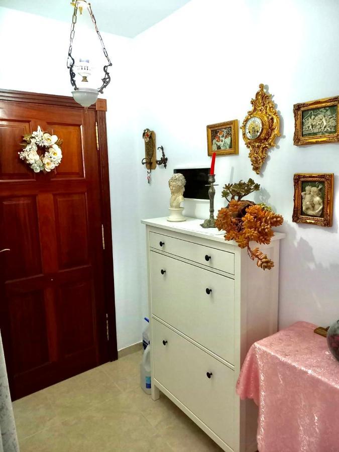 Cosy Apartment With Rooftop Terrace And Wifi Valle de San Lorenzo Kültér fotó